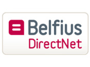 l'application belfius DirectNet
