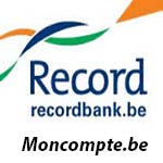 compte Record bank en ligne