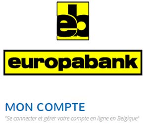 accès europabank online