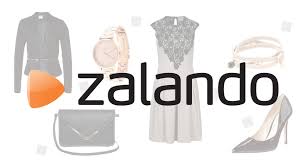 Zalando.be:site de vente de vêtement