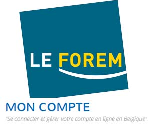 inscription sur leforem Belgique
