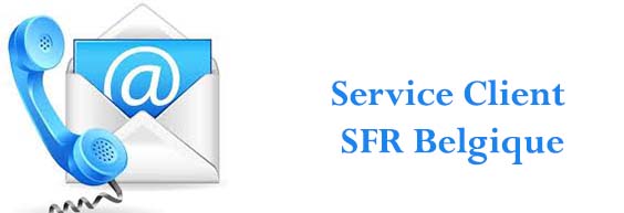 Service Client SFR numericable