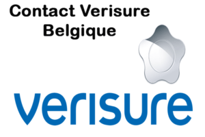 Contact Verisure Belgique