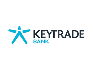 ouvrir un compte keytrade banque