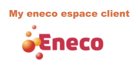 My eneco espace client