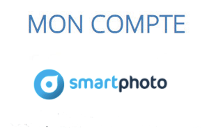 Smartphoto se connecter
