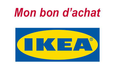 Comment retrouver un bon d'achat IKEA Belgique ?