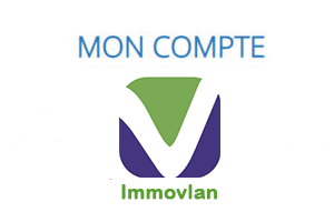 Espace personnel Immovlan