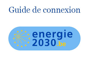 Guide de connexion Energie 2030