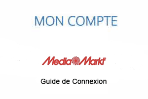 Connexion mediamarkt