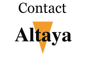 Contacter Altaya