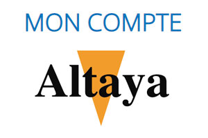 Guide de connexion Altaya Belgiqu
