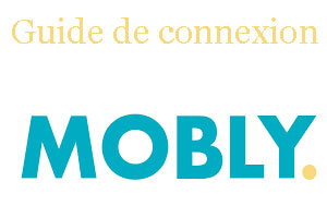 Guide de connexion Mobly