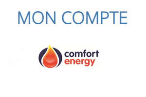Commande Comfort Energy