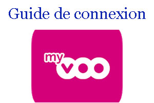 Guide de connexion myVOO