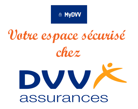 Comment accéder à mon compte client DVV Assurances ?