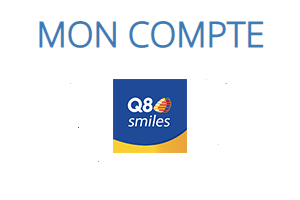 Login q8 smiles application