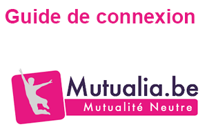 Guide de connexion Mutualia