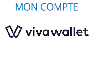 Démarche de connexion à mon comtpe Viva Wallet