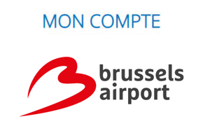 Création et connexion à mon espace client Brussels Airport sur le site officiel brusselsairport.be