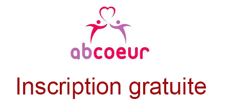 Inscription gratuite sur le site de rencontre abcoeur.com : Un guide à suivre