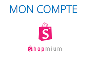 Se connecter à mon compte Shopmium
