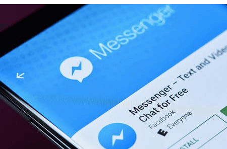 Comment recuperer son compte Messenger sans Facebook