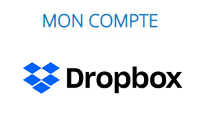 Comme se connecter à mon compte Dropbox gratuit ?