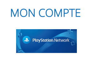Supprimer son compte Playstation Network (PSN)