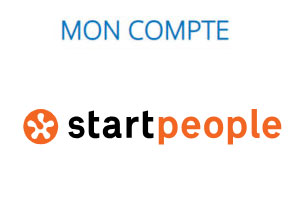 Inscription sur le site Start People Belgique : www.startpeople.be