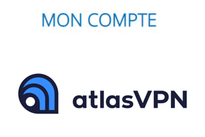 Accéder à mon compte Atlas VPN