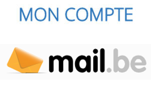 Mail.be : Inscription et connexion à ma messagerie