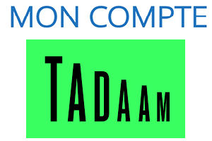 Connexion My Tadaam