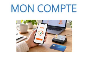 Comment réactiver votre compte itsme avec ou sans eID ?